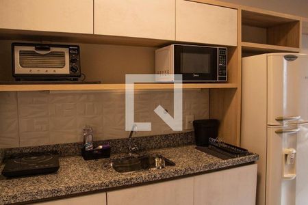 Apartamento à venda com 1 quarto, 16m² em Bela Vista, São Paulo