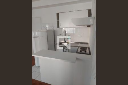 Apartamento à venda com 1 quarto, 28m² em Santa Cecilia, São Paulo