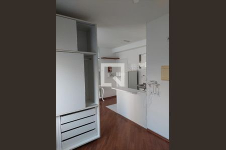 Apartamento à venda com 1 quarto, 28m² em Santa Cecilia, São Paulo