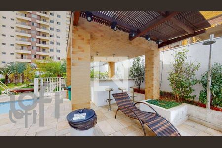 Apartamento à venda com 1 quarto, 28m² em Santa Cecilia, São Paulo