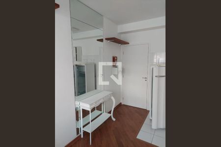 Apartamento à venda com 1 quarto, 28m² em Santa Cecilia, São Paulo