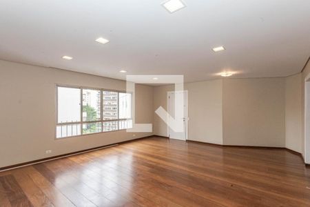 Apartamento à venda com 3 quartos, 150m² em Real Parque, São Paulo