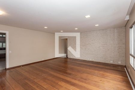 Apartamento à venda com 3 quartos, 150m² em Real Parque, São Paulo