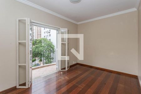 Apartamento à venda com 3 quartos, 150m² em Real Parque, São Paulo