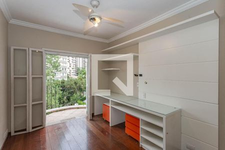 Apartamento à venda com 3 quartos, 150m² em Real Parque, São Paulo