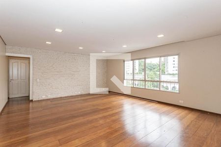 Apartamento à venda com 3 quartos, 150m² em Real Parque, São Paulo