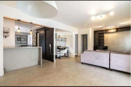 Apartamento à venda com 3 quartos, 117m² em Jurubatuba, São Paulo