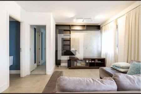 Apartamento à venda com 3 quartos, 117m² em Jurubatuba, São Paulo