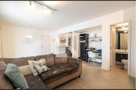 Apartamento à venda com 3 quartos, 117m² em Jurubatuba, São Paulo