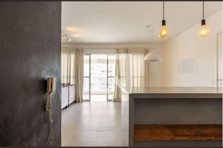 Apartamento à venda com 3 quartos, 117m² em Jurubatuba, São Paulo