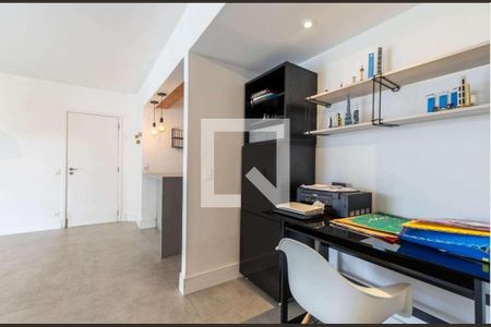 Apartamento à venda com 3 quartos, 117m² em Jurubatuba, São Paulo