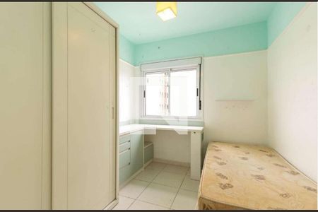 Apartamento à venda com 3 quartos, 117m² em Jurubatuba, São Paulo