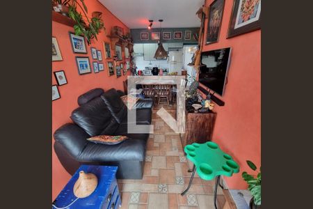 Apartamento à venda com 2 quartos, 85m² em Parque da Vila Prudente, São Paulo