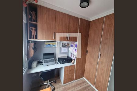 Apartamento à venda com 2 quartos, 85m² em Parque da Vila Prudente, São Paulo