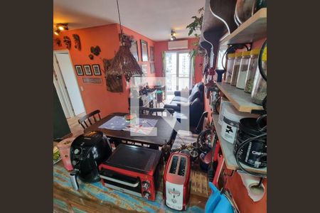 Apartamento à venda com 2 quartos, 85m² em Parque da Vila Prudente, São Paulo