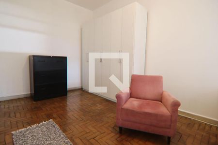 Apartamento à venda com 2 quartos, 61m² em Vila Hamburguesa, São Paulo