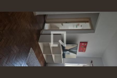Apartamento à venda com 2 quartos, 61m² em Vila Hamburguesa, São Paulo