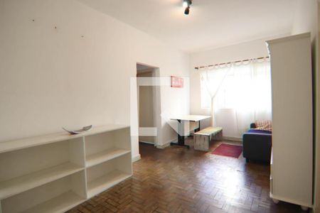 Apartamento à venda com 2 quartos, 61m² em Vila Hamburguesa, São Paulo