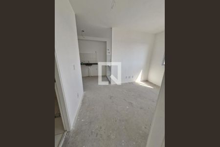 Apartamento à venda com 2 quartos, 36m² em Cambuci, São Paulo