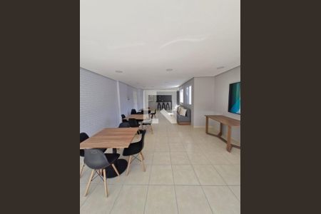 Apartamento à venda com 2 quartos, 36m² em Cambuci, São Paulo