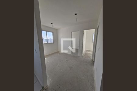 Apartamento à venda com 2 quartos, 36m² em Cambuci, São Paulo