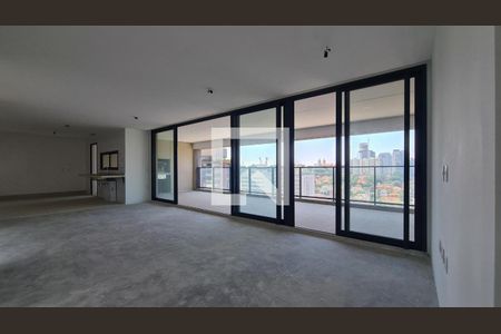 Apartamento à venda com 3 quartos, 157m² em Perdizes, São Paulo