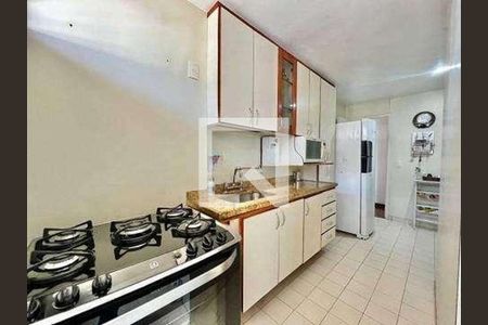 Apartamento à venda com 3 quartos, 130m² em Botafogo, Rio de Janeiro