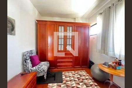 Apartamento à venda com 3 quartos, 130m² em Botafogo, Rio de Janeiro