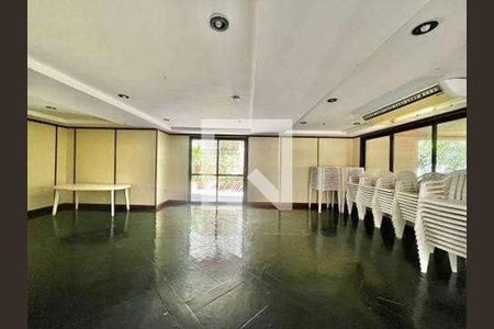 Apartamento à venda com 3 quartos, 130m² em Botafogo, Rio de Janeiro