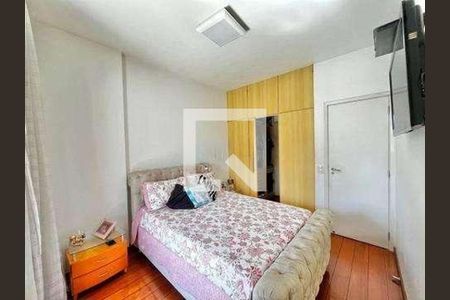 Apartamento à venda com 3 quartos, 130m² em Botafogo, Rio de Janeiro