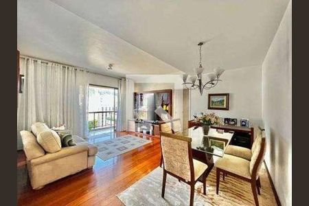 Apartamento à venda com 3 quartos, 130m² em Botafogo, Rio de Janeiro