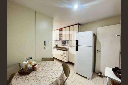 Apartamento à venda com 3 quartos, 130m² em Botafogo, Rio de Janeiro