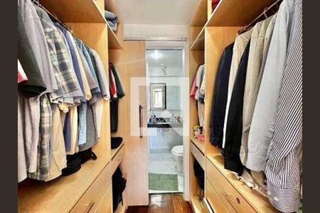 Apartamento à venda com 3 quartos, 130m² em Botafogo, Rio de Janeiro