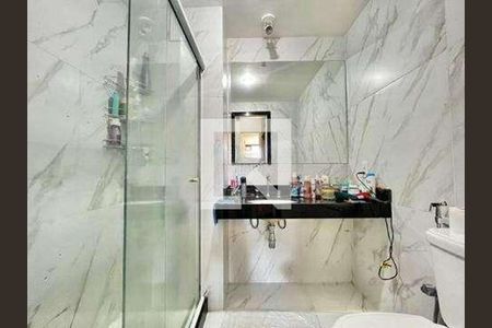 Apartamento à venda com 3 quartos, 130m² em Botafogo, Rio de Janeiro