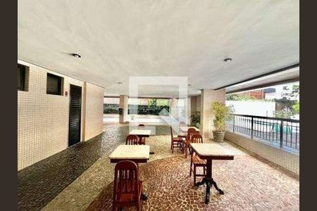 Apartamento à venda com 3 quartos, 130m² em Botafogo, Rio de Janeiro