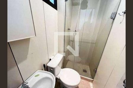 Apartamento à venda com 3 quartos, 130m² em Botafogo, Rio de Janeiro