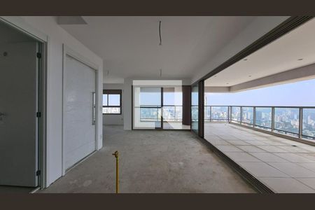 Apartamento à venda com 2 quartos, 145m² em Sumarezinho, São Paulo