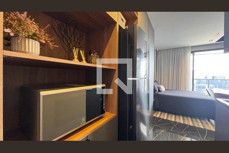 Apartamento à venda com 1 quarto, 71m² em Vila Olímpia, São Paulo