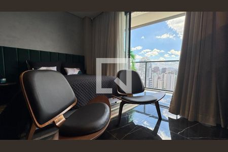 Apartamento à venda com 1 quarto, 71m² em Vila Olímpia, São Paulo