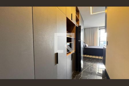 Apartamento à venda com 1 quarto, 71m² em Vila Olímpia, São Paulo