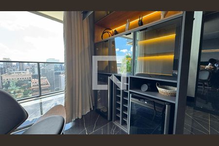 Apartamento à venda com 1 quarto, 71m² em Vila Olímpia, São Paulo