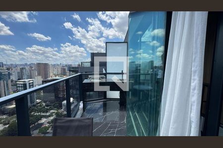 Apartamento à venda com 1 quarto, 71m² em Vila Olímpia, São Paulo