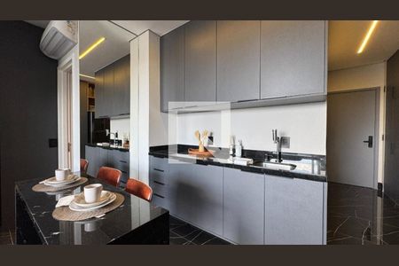 Apartamento à venda com 1 quarto, 71m² em Vila Olímpia, São Paulo