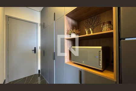 Apartamento à venda com 1 quarto, 71m² em Vila Olímpia, São Paulo