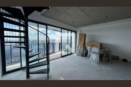 Apartamento à venda com 1 quarto, 70m² em Vila Olímpia, São Paulo