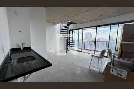 Apartamento à venda com 1 quarto, 70m² em Vila Olímpia, São Paulo