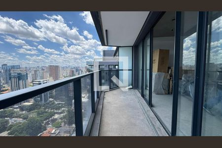Apartamento à venda com 1 quarto, 70m² em Vila Olímpia, São Paulo