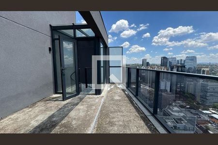 Apartamento à venda com 1 quarto, 70m² em Vila Olímpia, São Paulo
