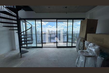 Apartamento à venda com 1 quarto, 70m² em Vila Olímpia, São Paulo