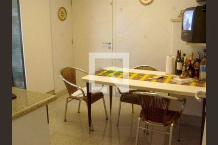 Apartamento à venda com 4 quartos, 350m² em Mooca, São Paulo